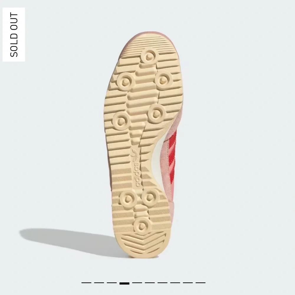 Adidas SL 72 OG SHOES - Picture 6 of 12